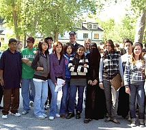 2007 TD Great Canadian Shoreline Cleanup